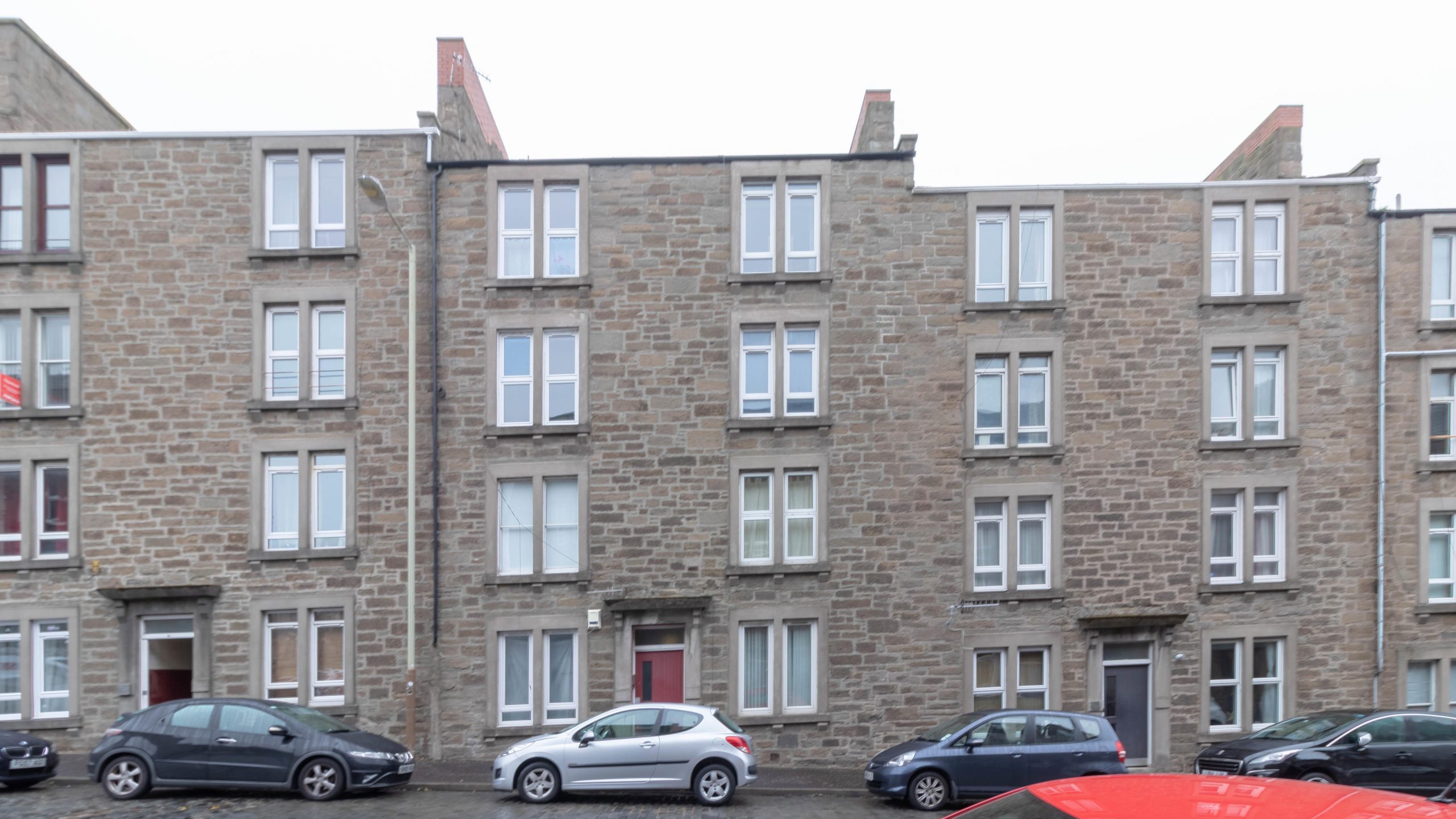 Flat 2/1, 89 Peddie Street, Dundee, DD1 5LX Direct Lettings Scotland