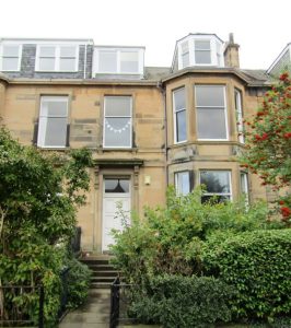 Inverleith Place, Edinburgh, EH3 5QE