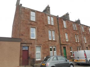 3C Walker Place, Arbroath, DD11 1HQ