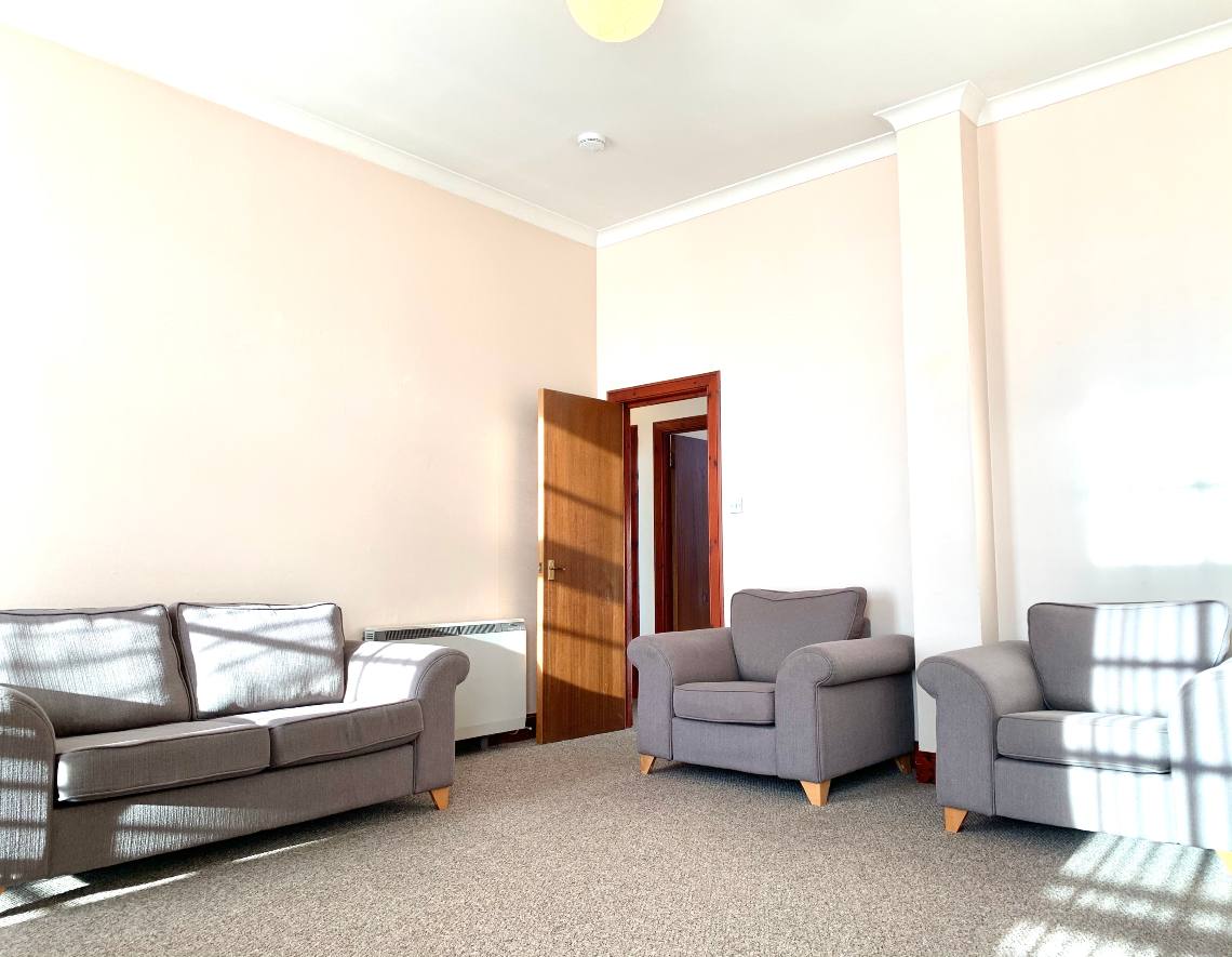 12 Blaikies Mews, Dundee, DD3 7UN Direct Lettings Scotland