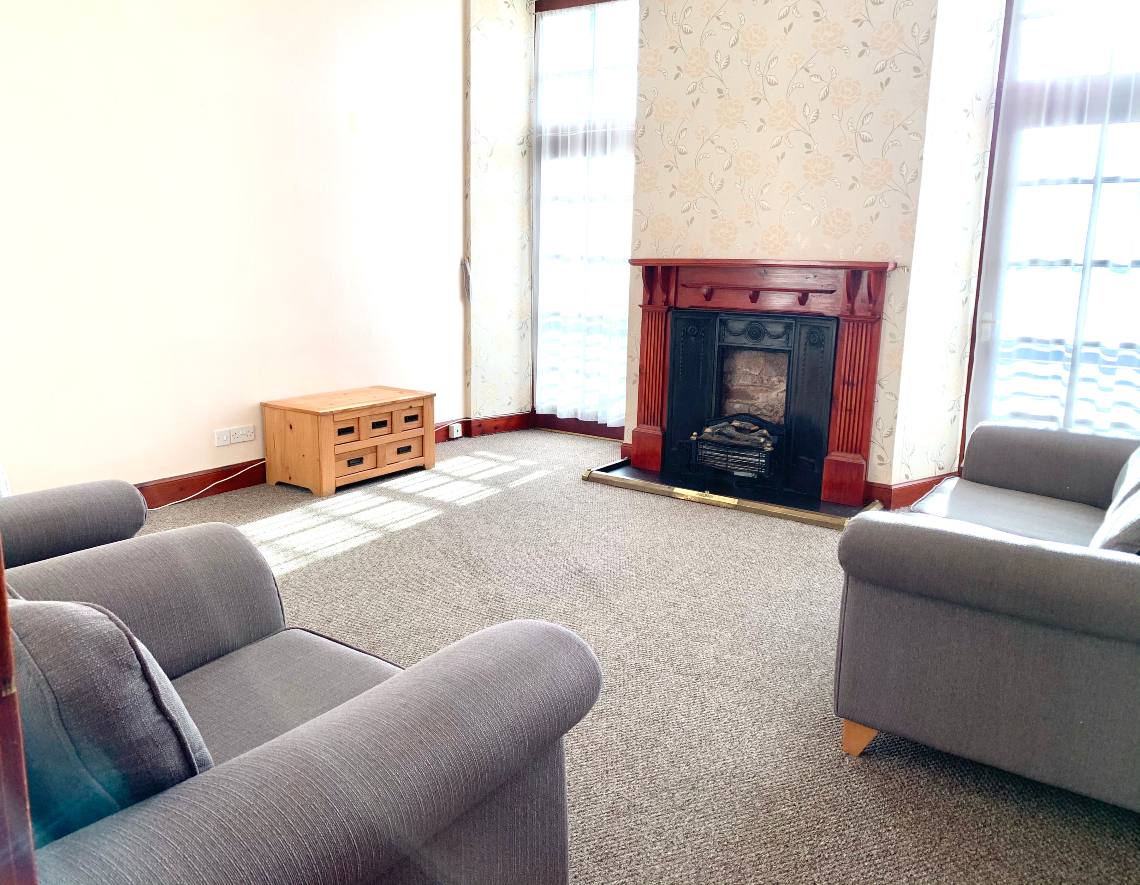 12 Blaikies Mews, Dundee, DD3 7UN Direct Lettings Scotland