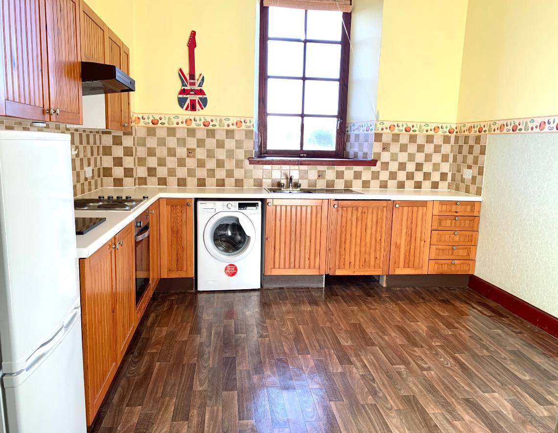 12 Blaikies Mews, Dundee, DD3 7UN Direct Lettings Scotland