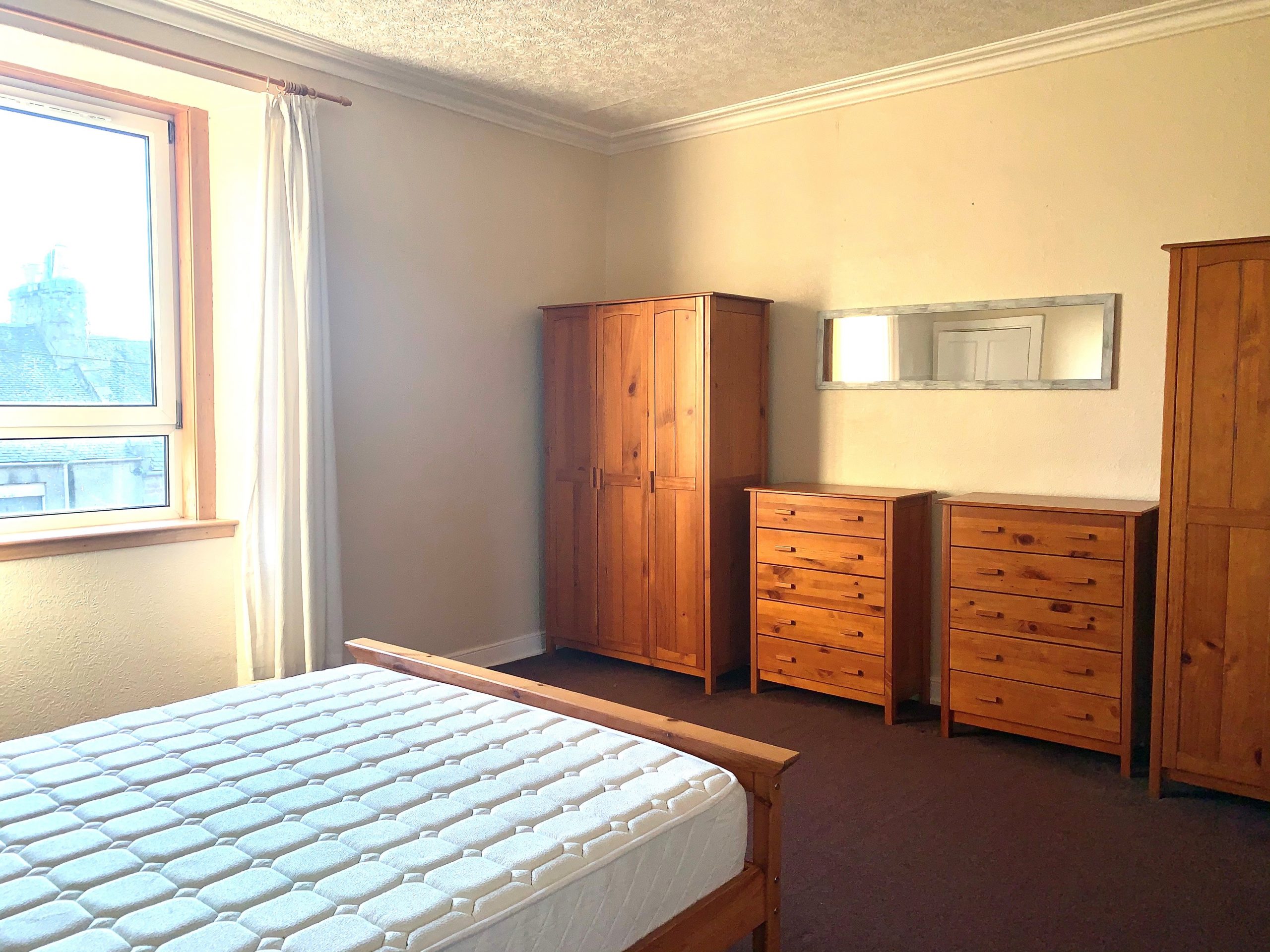 11 Cleghorn Street, Dundee, DD2 2NQ Direct Lettings Scotland