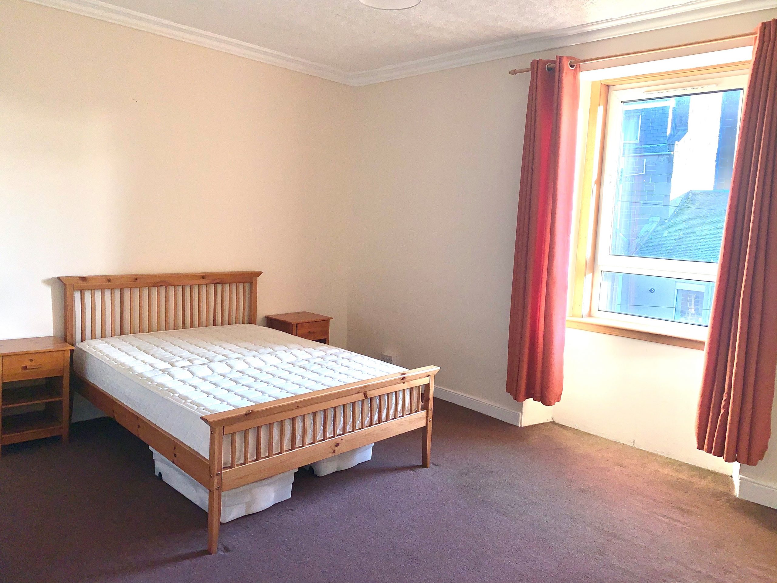 11 Cleghorn Street, Dundee, DD2 2NQ Direct Lettings Scotland