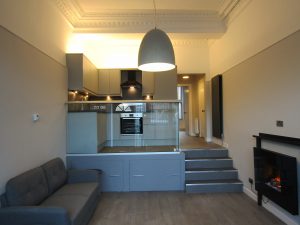 Dundee Terrace, Edinburgh, EH11 1DL
