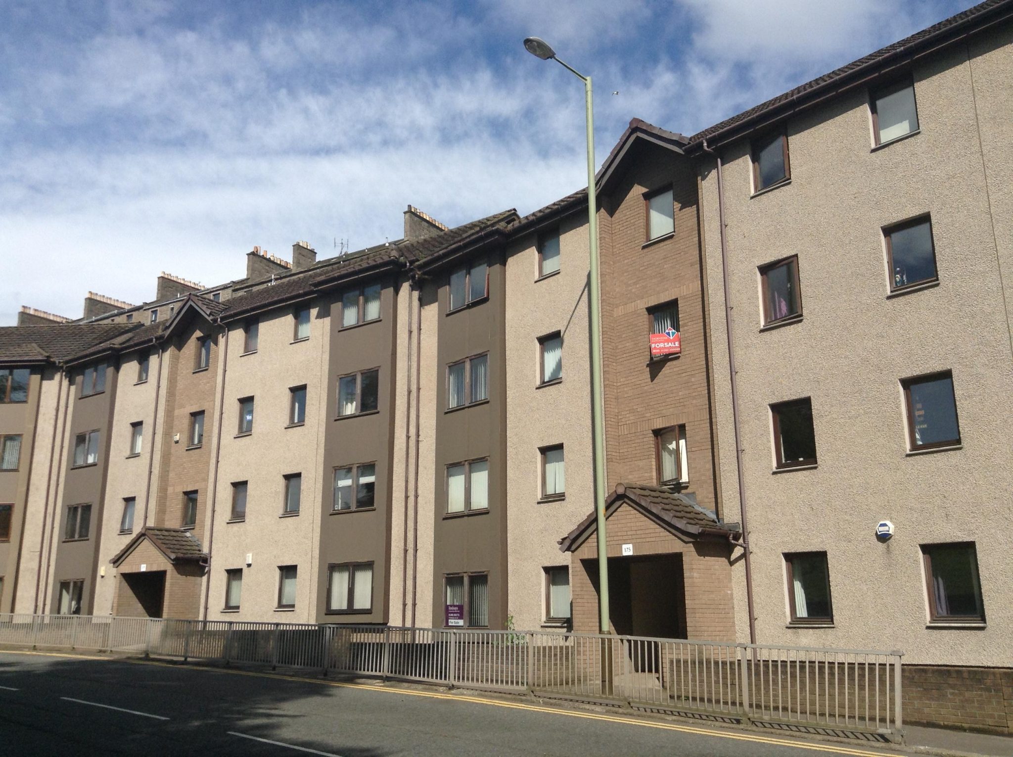 175a Lochee Road, Dundee, DD2 2ND Direct Lettings Scotland