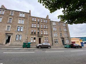 2/2, 29 Provost Road DD3 8AF
