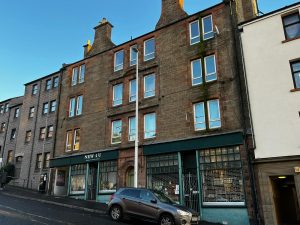 2/1, 73 Hilltown, Dundee, DD3 7AD
