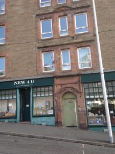 2/2, 73 Hilltown, Dundee, DD3 7AD