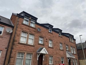 21 St Malcolms Wynd DD8 4HB