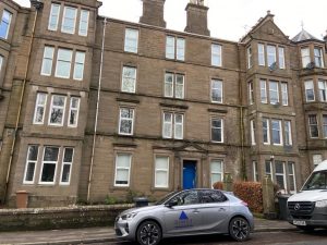 Baxter Park Terrace, Dundee, DD4 6NL