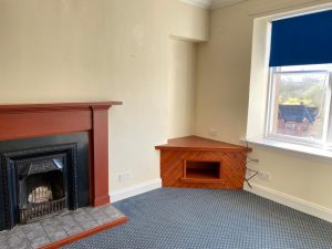 3 Church Lane, Kirriemuir, Angus, DD8 4HE