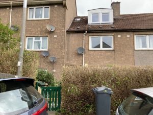 10 Redhall Grove, EDINBURGH