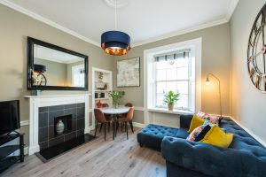 William Street, Edinburgh, EH3 7LJ