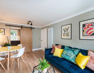 Dean Path, Edinburgh, EH4 3BA