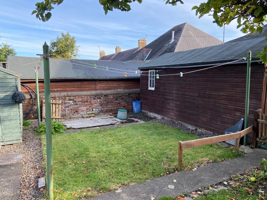 Cidmohr, Newburgh, FIFE, KY14 6HA Direct Lettings Scotland