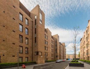 8/16 Brandfield Street, Edinburgh, EH3 8AS