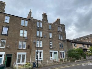 49 Taylors Lane 2/2, Dundee, DD2 1AP