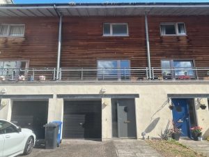 5 Thorter Row,, Dundee, DD1 3BX