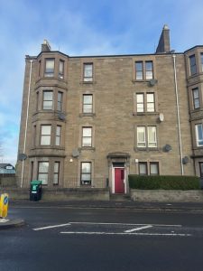 321 Flat 2.1 Clepington Road, Dundee, DD3 8BD
