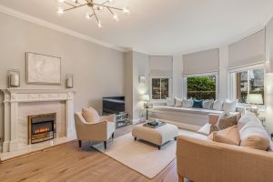 Rothesay Terrace, Edinburgh, EH3 7RY