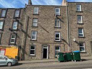 G/L 42 City Road, Dundee, DD2 2BJ
