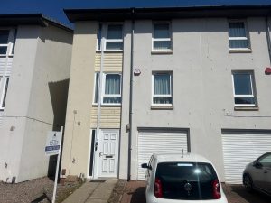 16 Friary Gardens, Dundee, DD2 2PA