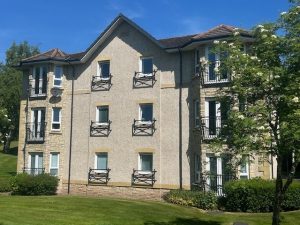 Clayhills Drive, Dundee, DD2 1SX