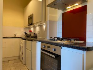 Ritchie Place, Edinburgh, EH11 1DT