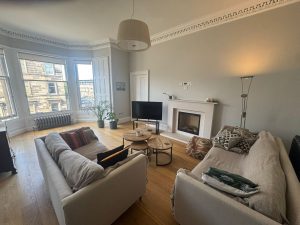 Palmerston Place, Edinburgh, EH12 5AP