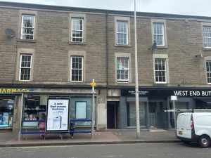 2/2, 199 Perth Road Dundee DD2 1AT