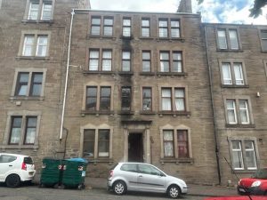 G/1, 29 Provost Road DD3 8AF