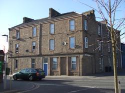 Flat 3, 28 Dura Street DD4 6RX