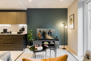 Melvin Walk, Edinburgh, EH3 8GA