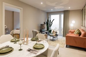 Melvin Walk, Edinburgh, EH3 8GA