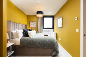 1 Bed Apartment – Holland Park, G4 2BA