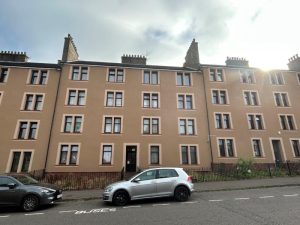 10 Fairbairn Street, Dundee, DD3 7JG