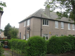 397 Calder Road EH11 4AL