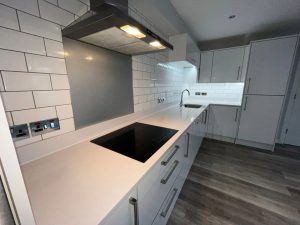 Annandale Street, Edinburgh, EH7 4FA