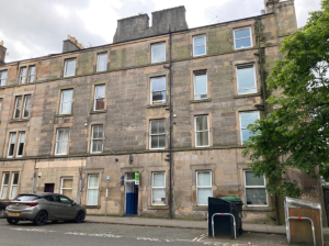 Albert Street, Edinburgh, EH7 5LR
