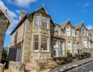 Viewfield Terrace, DUNFERMLINE