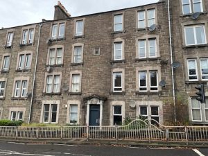 8 First Floor, Forfar Road, Dundee, DD4 7AR