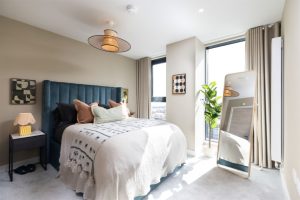 2 bed – 50 Holland Street, Glasgow