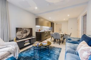 Drysdale Gait, Edinburgh, EH3 8FU