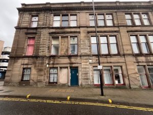 3C Victoria Road, Dundee, DD1 1EL