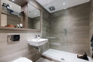 Studio- 50 Holland Street, G2 4BD