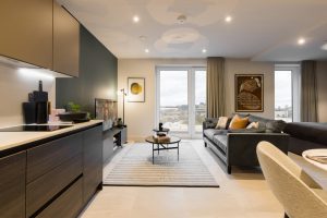 Melvin Walk, Edinburgh, EH3 8GA