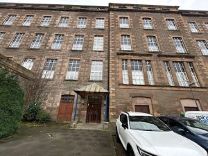 1st Floor, 6 High Mill Court, Dundee, DD2 1UN