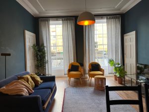 Mary&rsquo;s Place, Stockbridge, Edinburgh, EH4 1JH