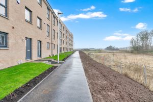 Caledonia Drive, South Queensferry,  EH30 9FB